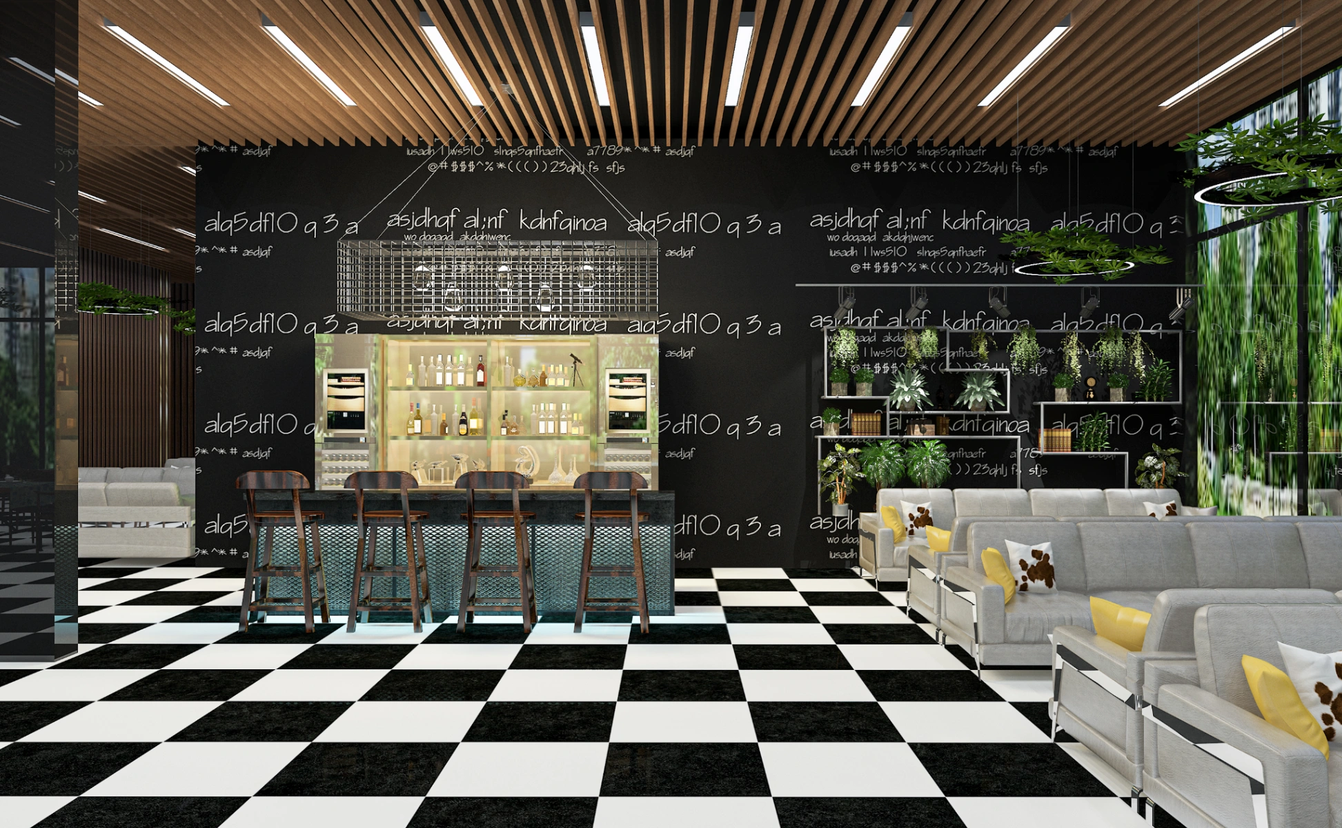 Flooring Ideas